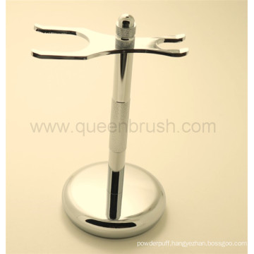 High Quality Stainless Steel Shaving Brush Stand